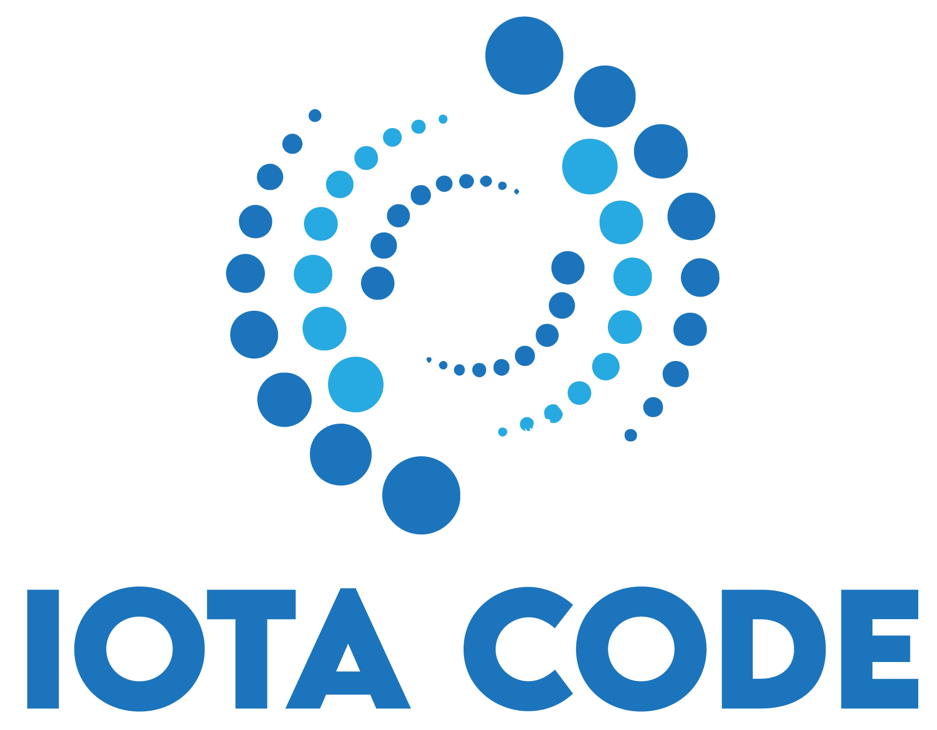 IOTA Code - Create A FREE TRADE ACCOUNT WITH IOTA Code